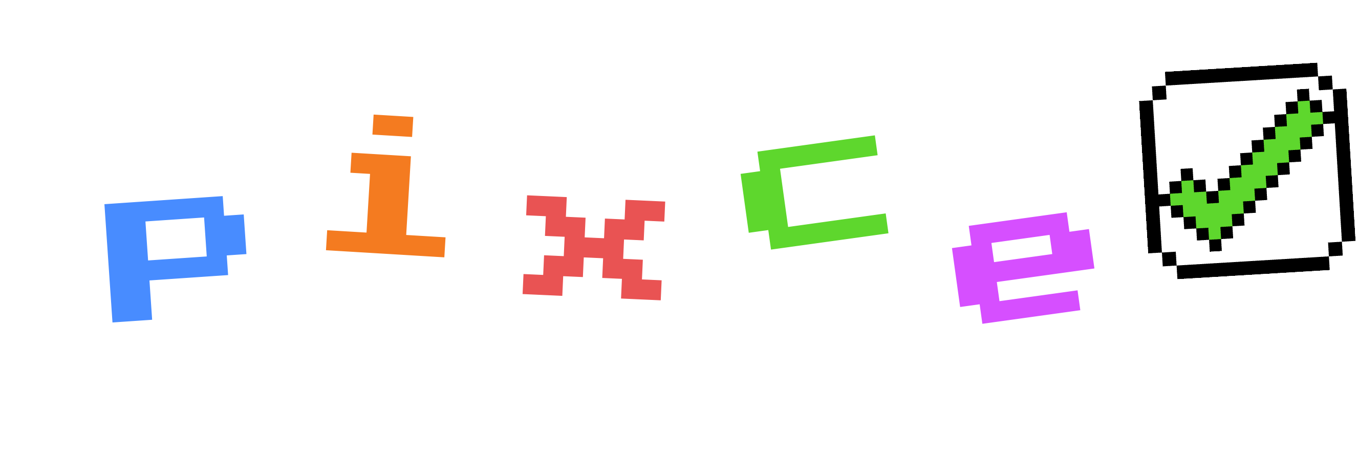 Pixcel